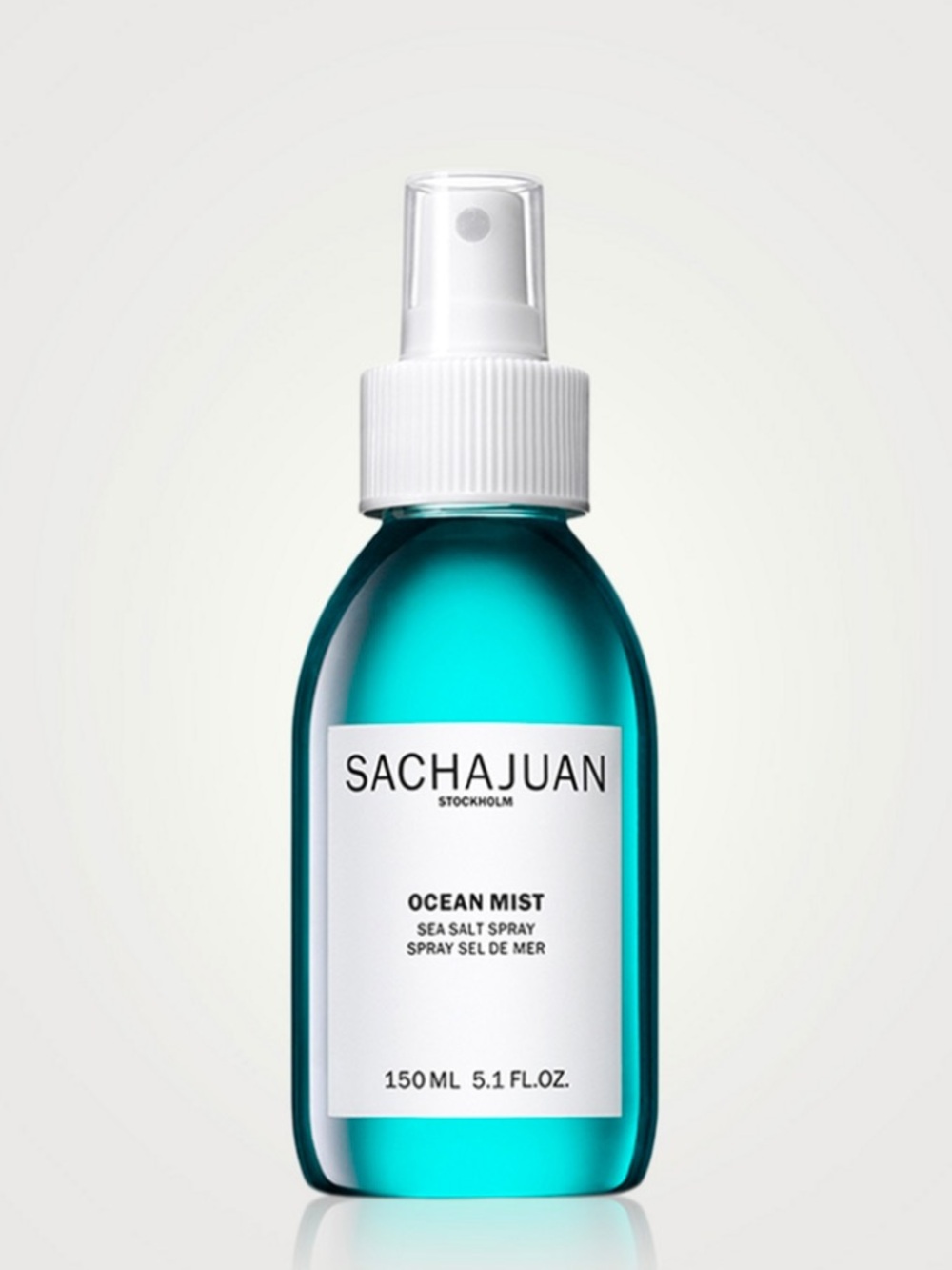 Sachajuan Ocean Mist Sea Salt Spray